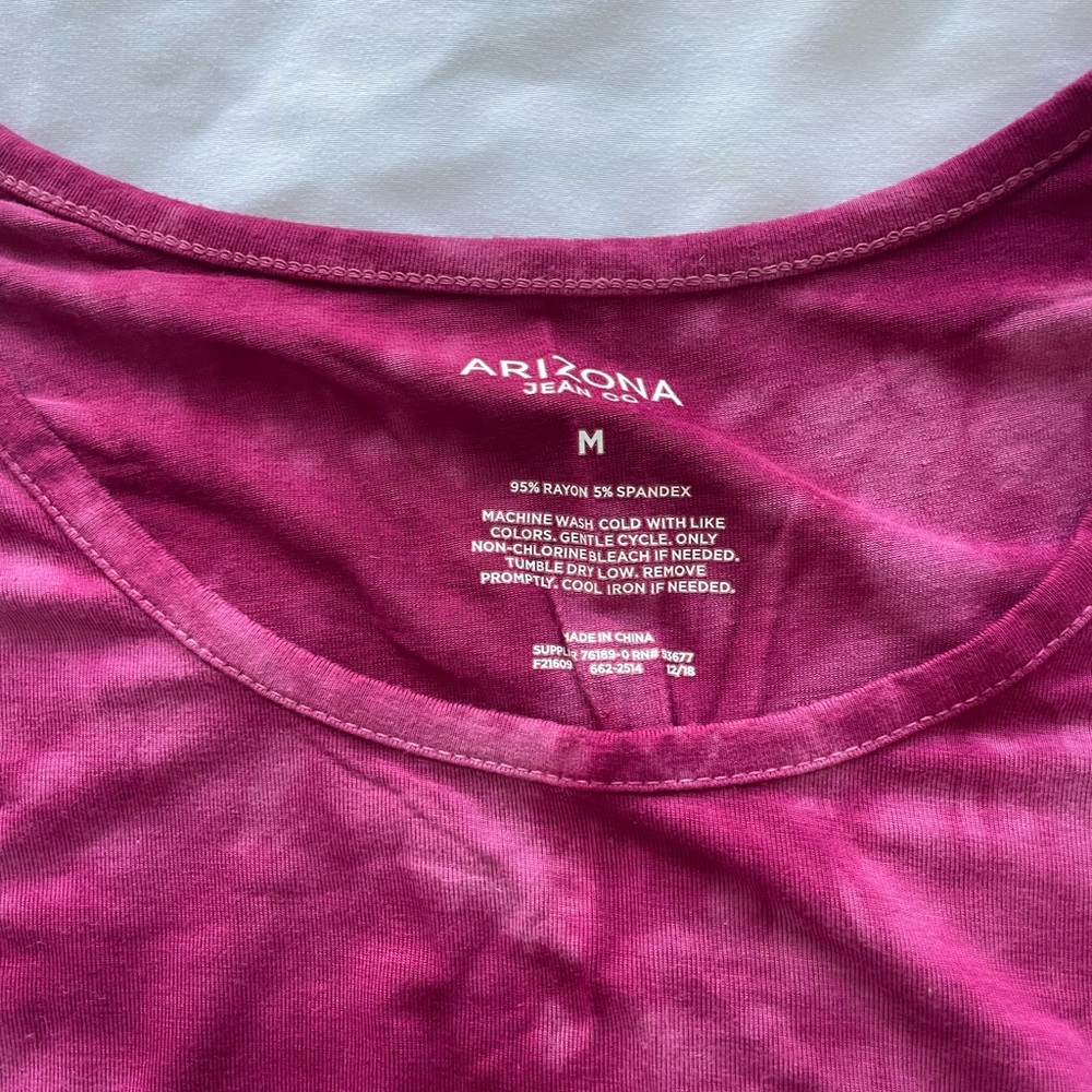 Tank Top - Picture 3 of 5